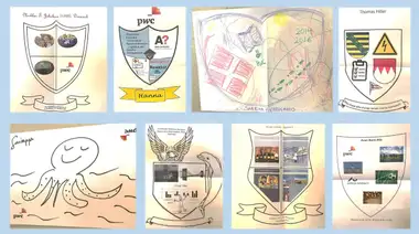 Athens Coat of Arms